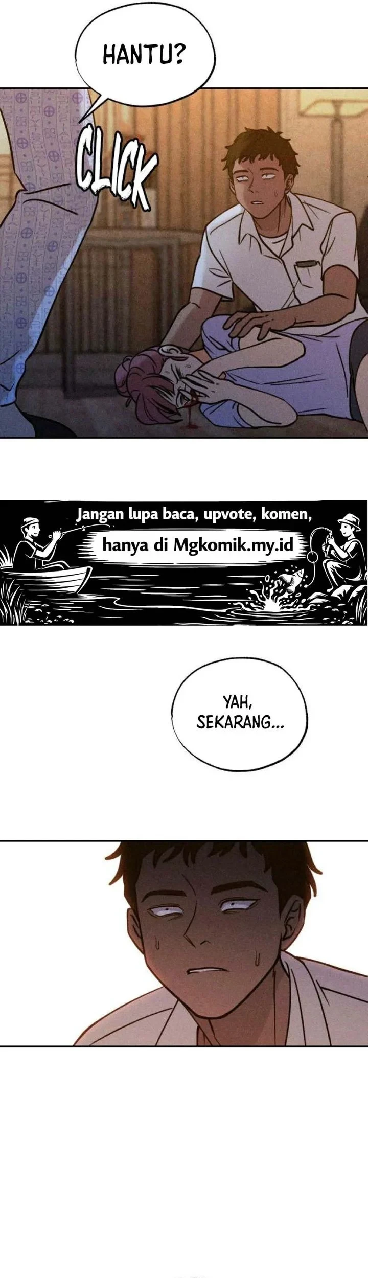 The Classmate Chapter 5 - halaman 53