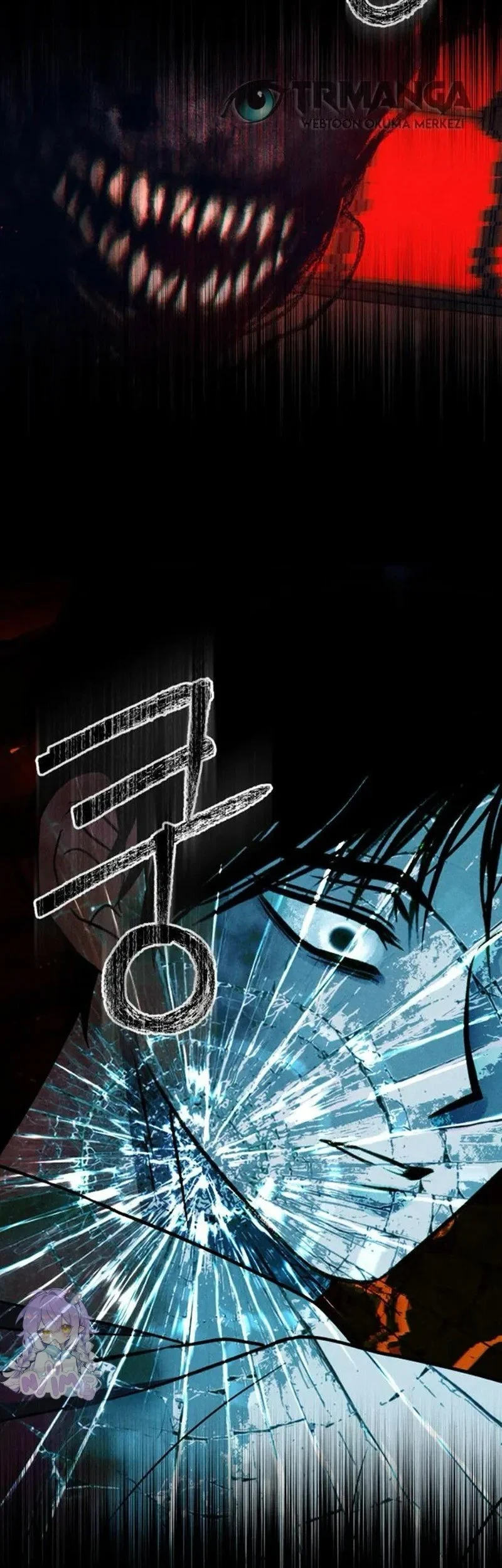 The Classmate Chapter 50 - halaman 12