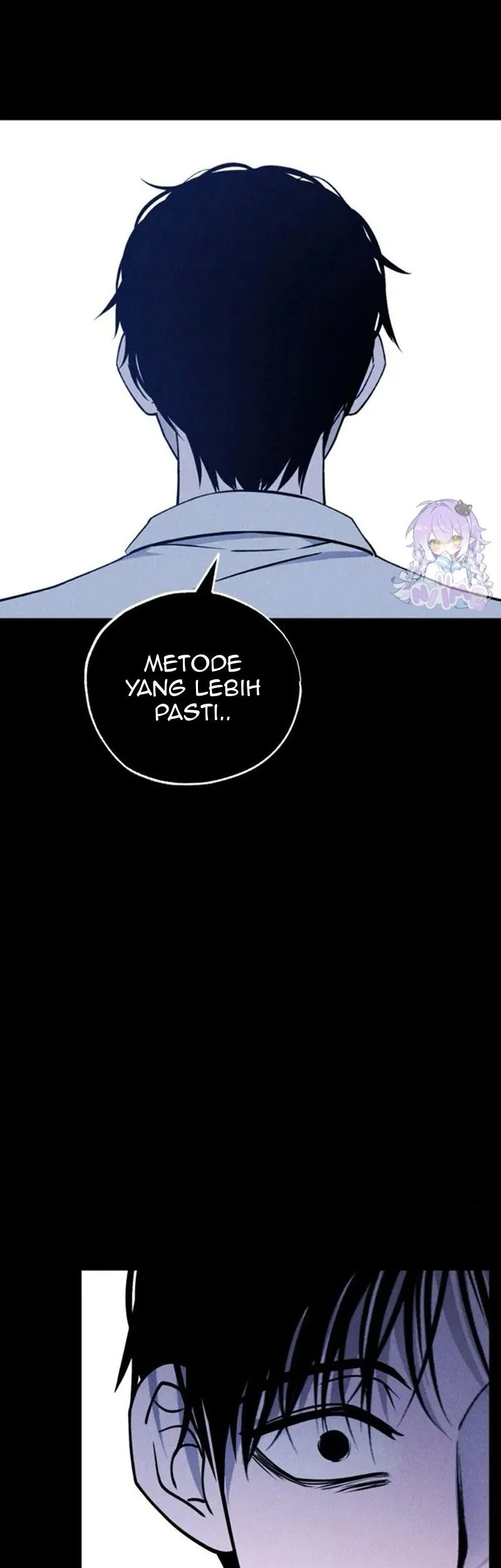 The Classmate Chapter 50 - halaman 16