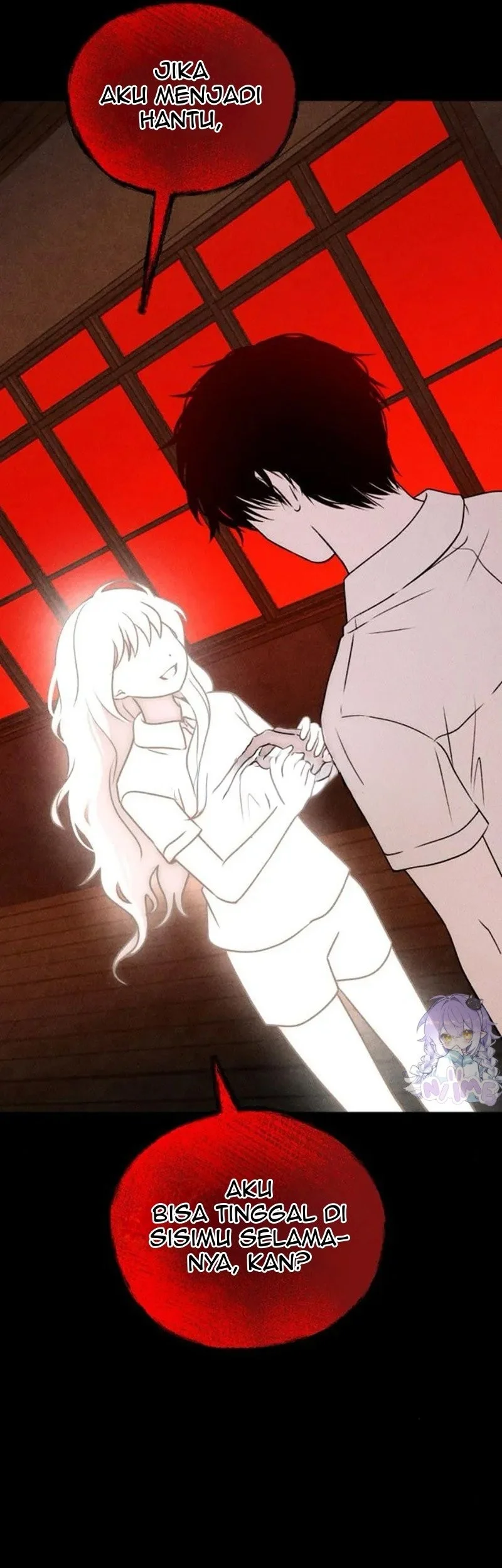 The Classmate Chapter 50 - halaman 22