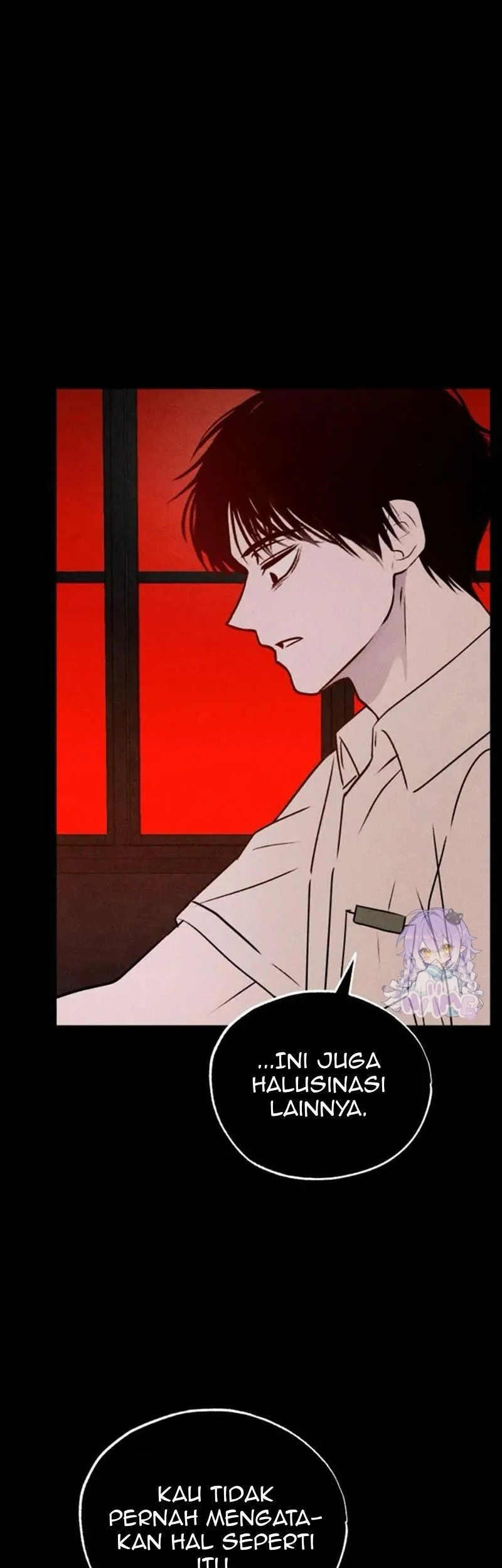 The Classmate Chapter 50 - halaman 24