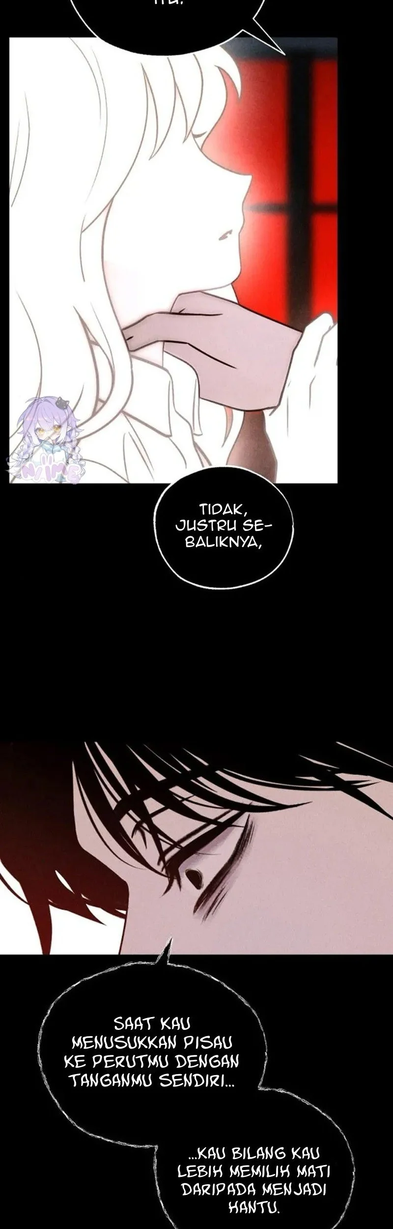 The Classmate Chapter 50 - halaman 25