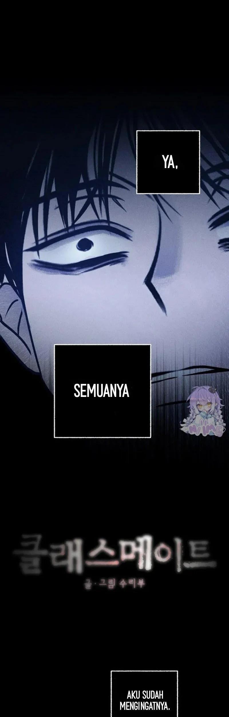 The Classmate Chapter 50 - halaman 30