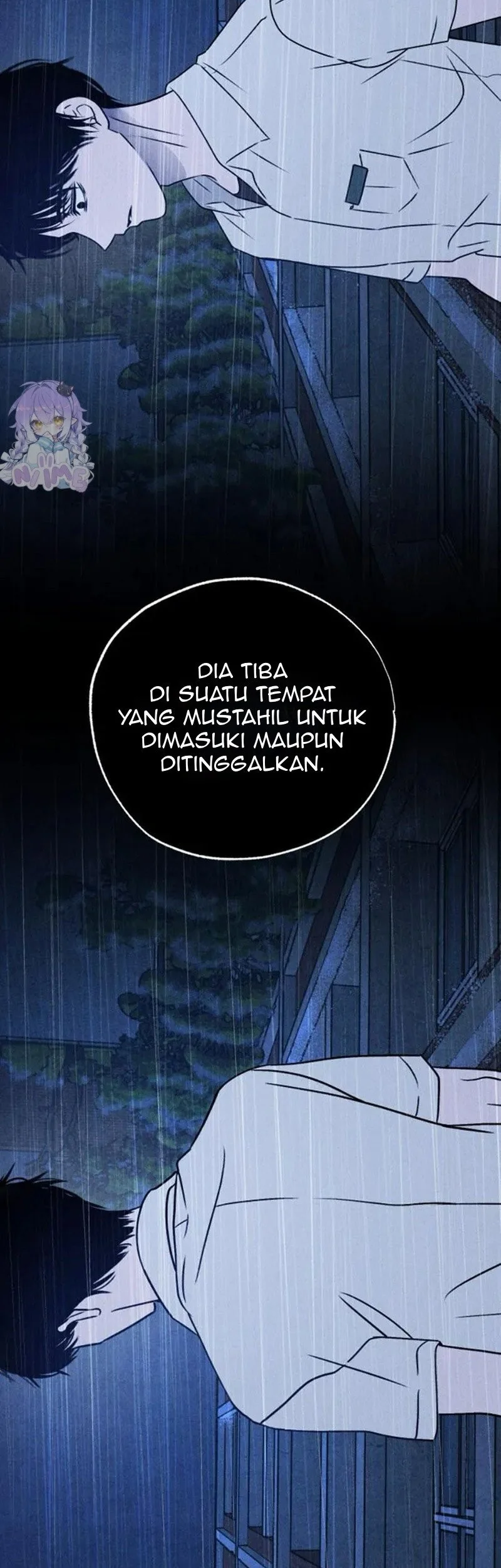 The Classmate Chapter 50 - halaman 32