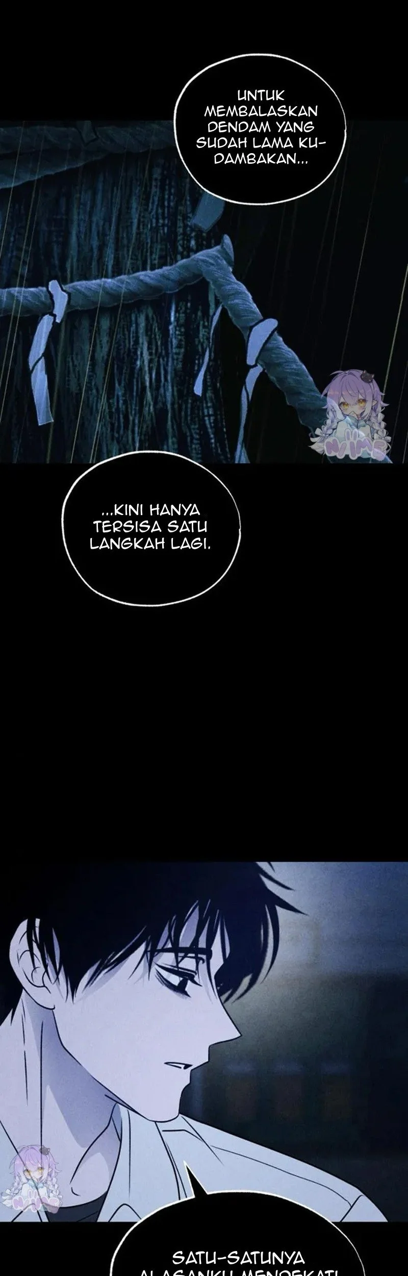 The Classmate Chapter 50 - halaman 37
