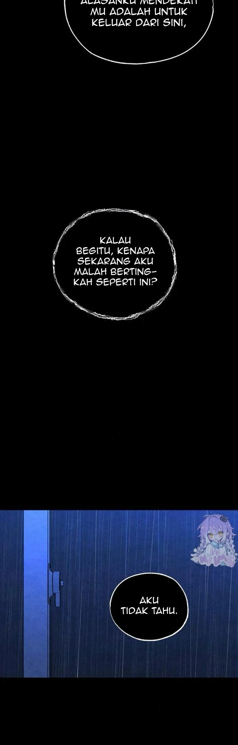 The Classmate Chapter 50 - halaman 38
