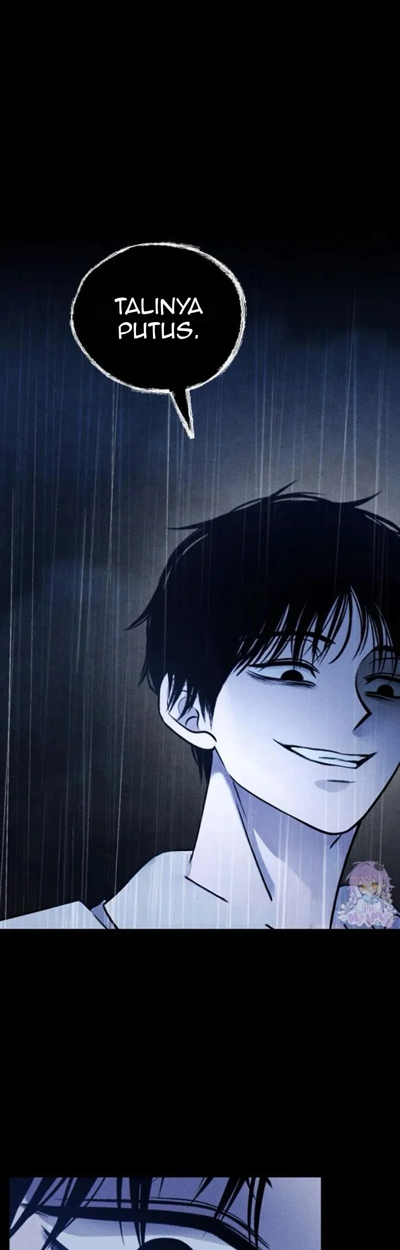 The Classmate Chapter 50 - halaman 4