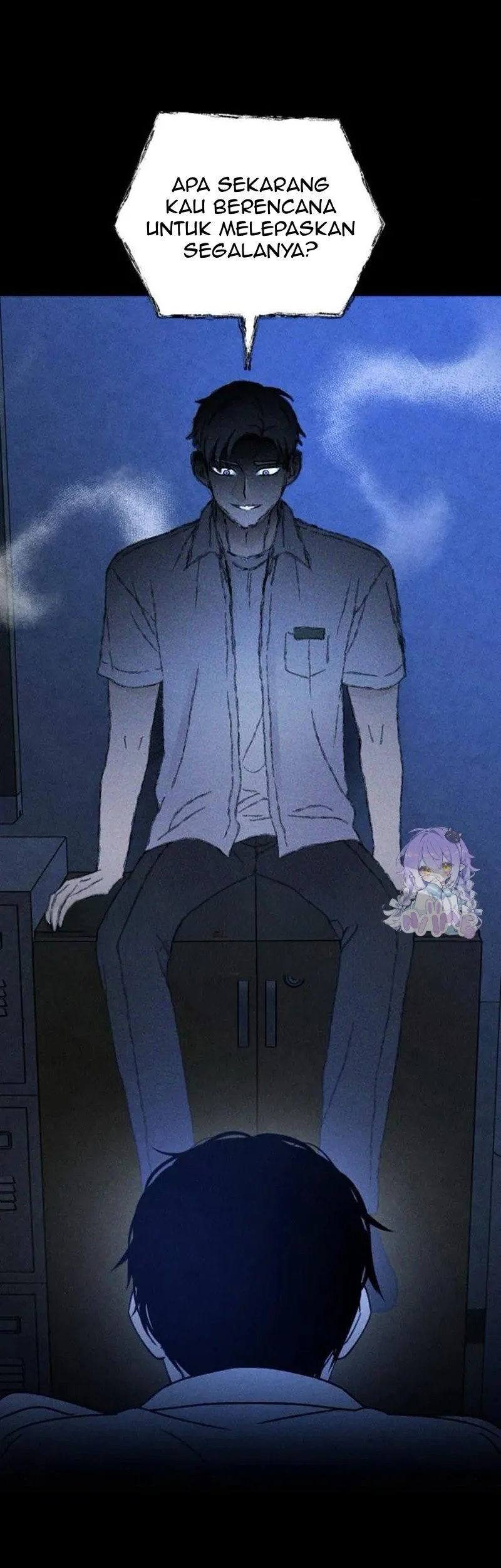 The Classmate Chapter 50 - halaman 42