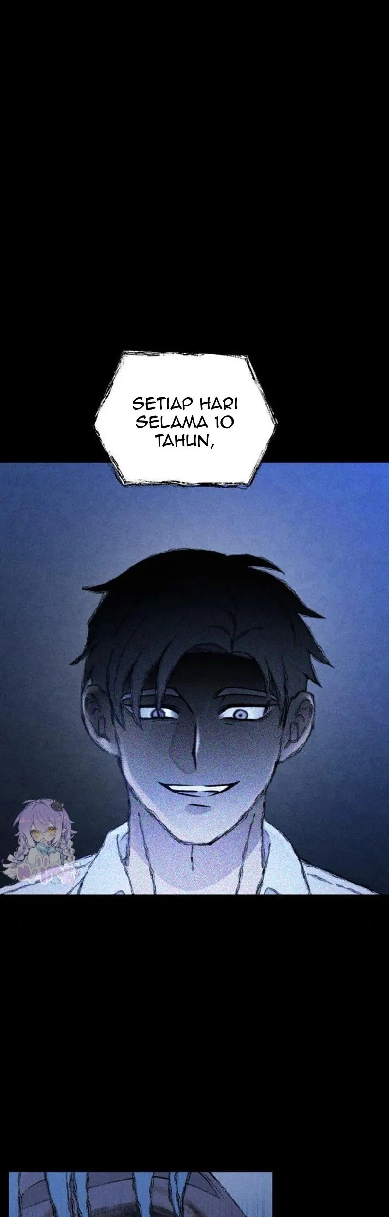 The Classmate Chapter 50 - halaman 43