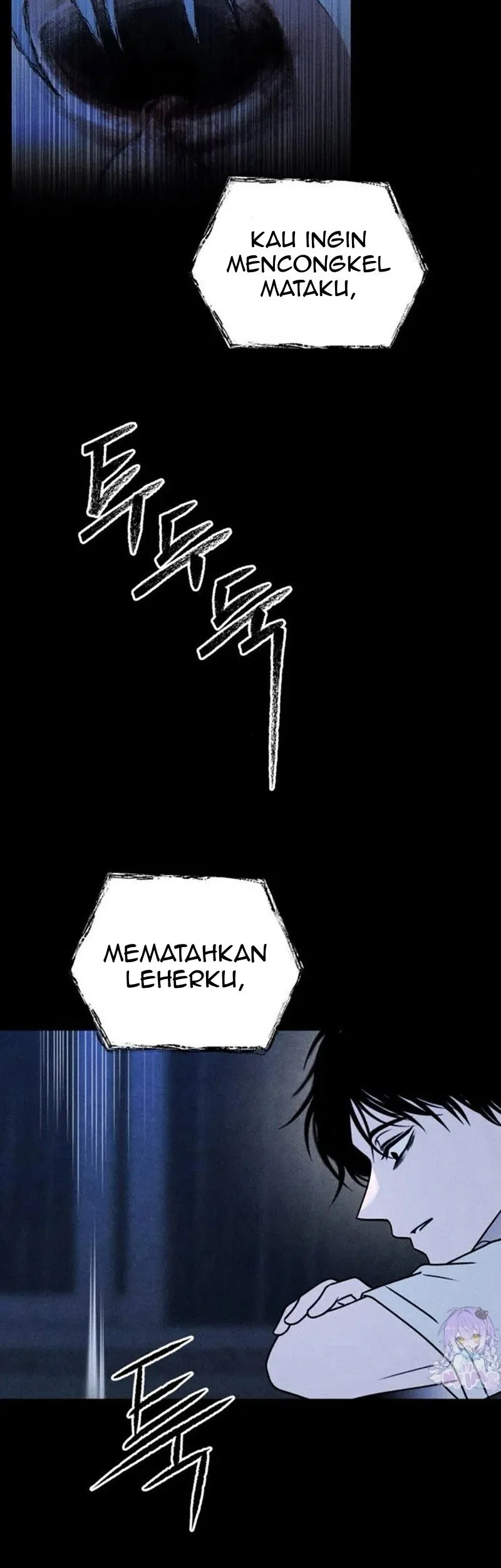 The Classmate Chapter 50 - halaman 44
