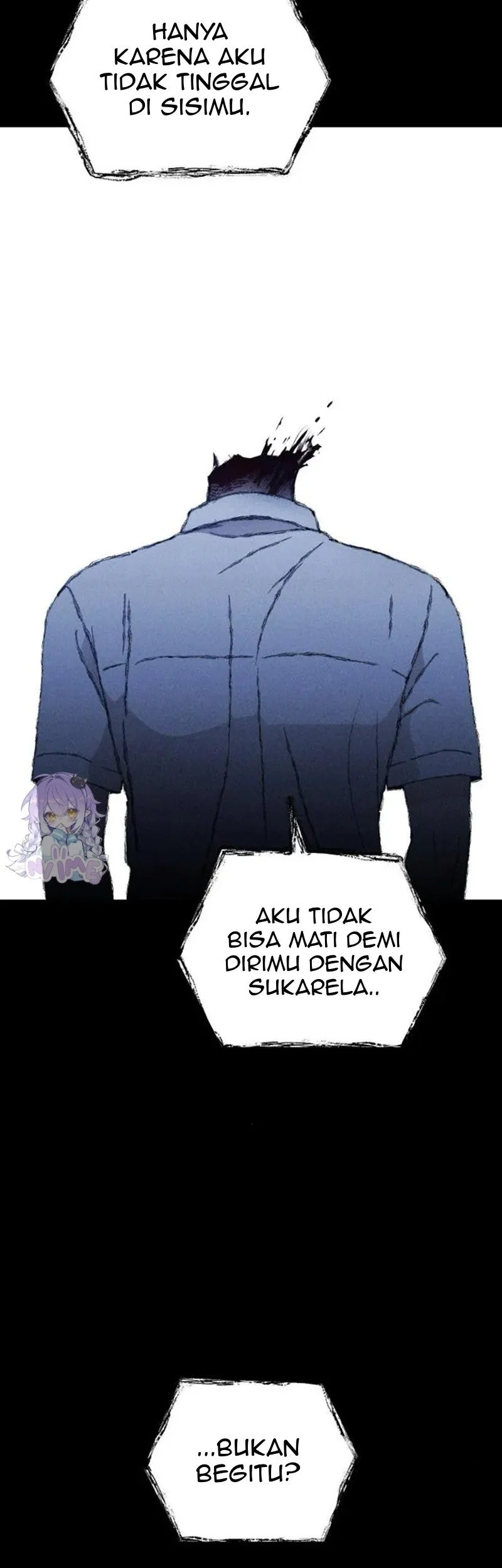 The Classmate Chapter 50 - halaman 48