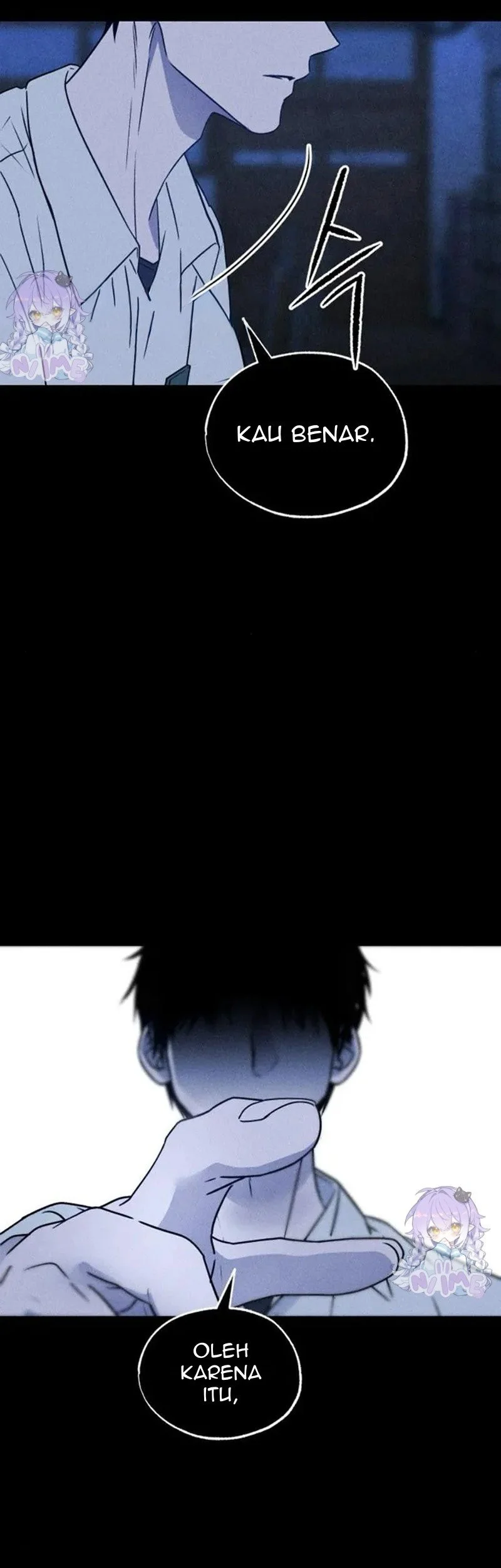 The Classmate Chapter 50 - halaman 50