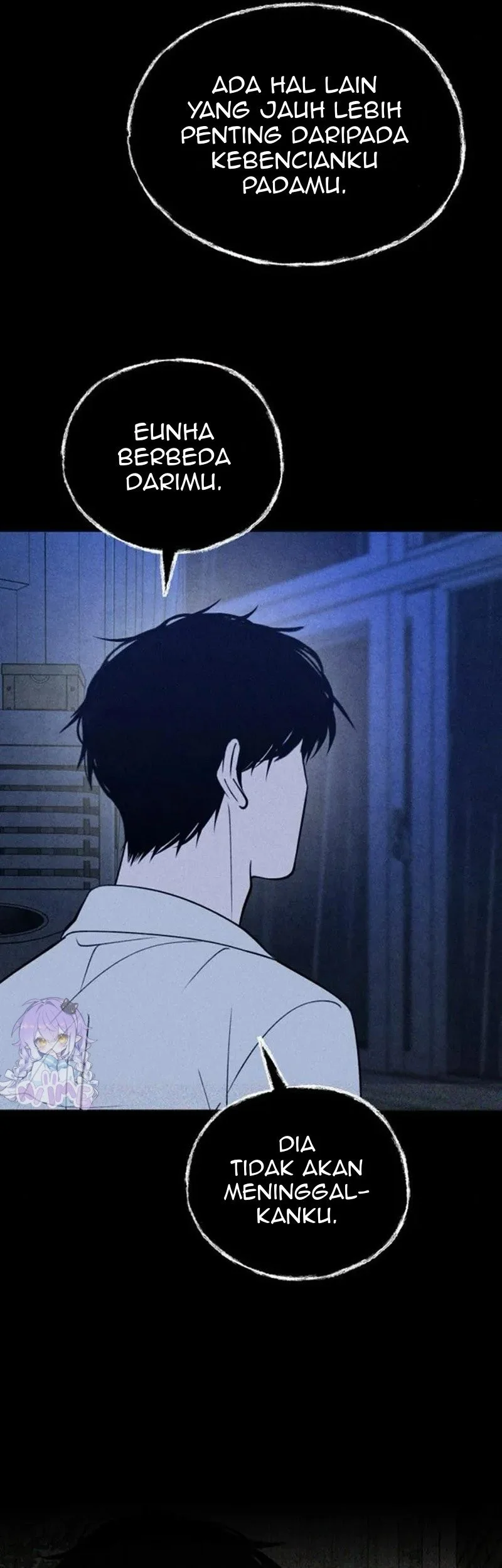 The Classmate Chapter 50 - halaman 52
