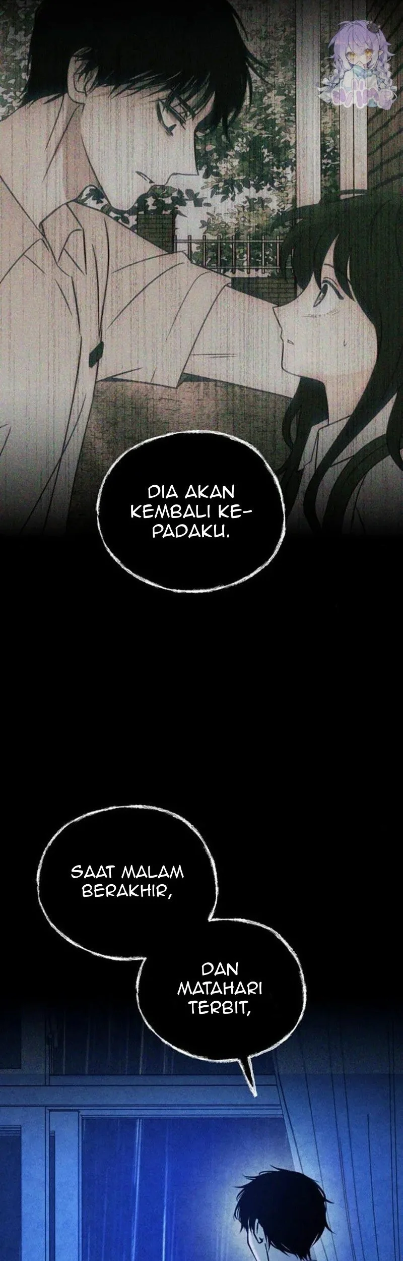 The Classmate Chapter 50 - halaman 53