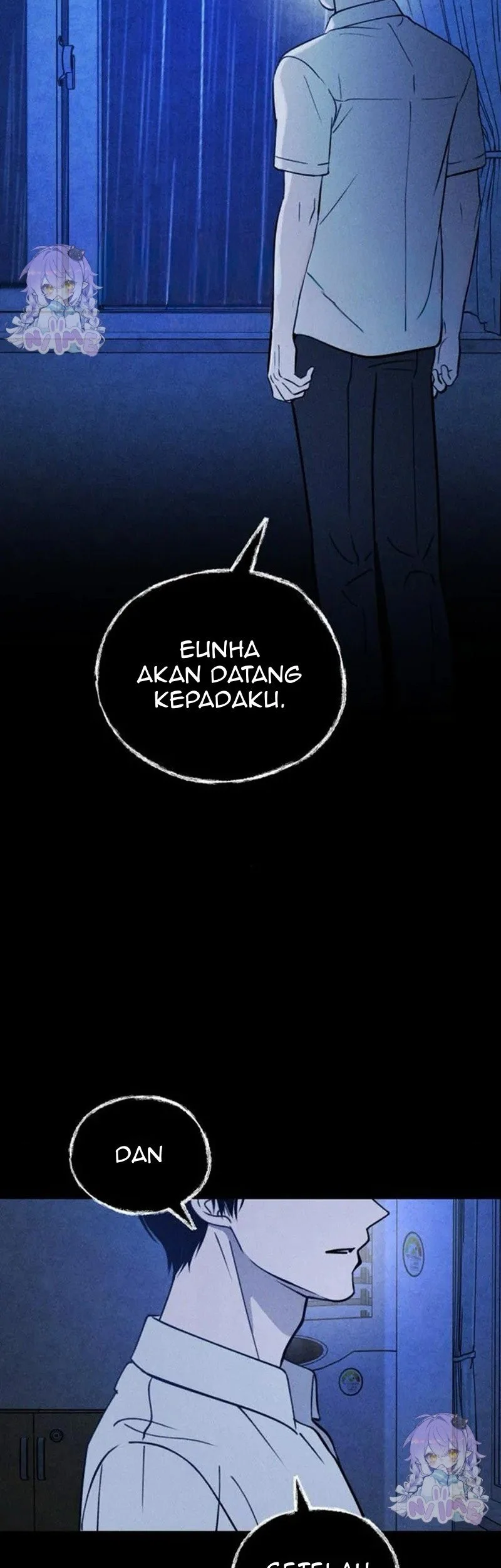The Classmate Chapter 50 - halaman 54