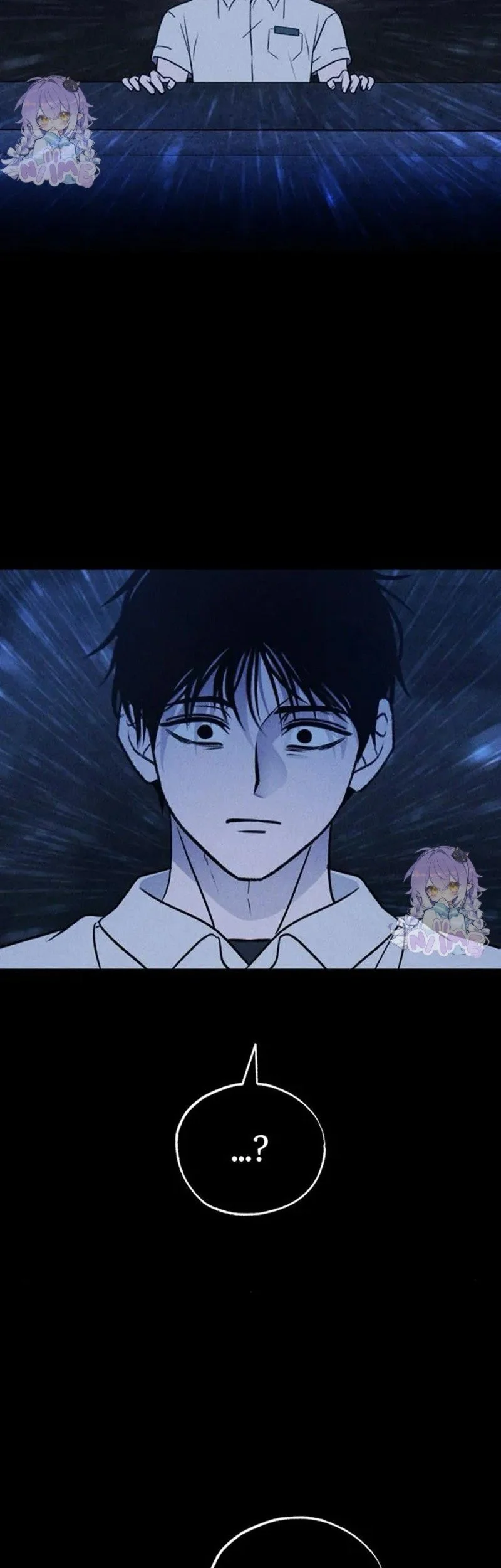The Classmate Chapter 50 - halaman 6