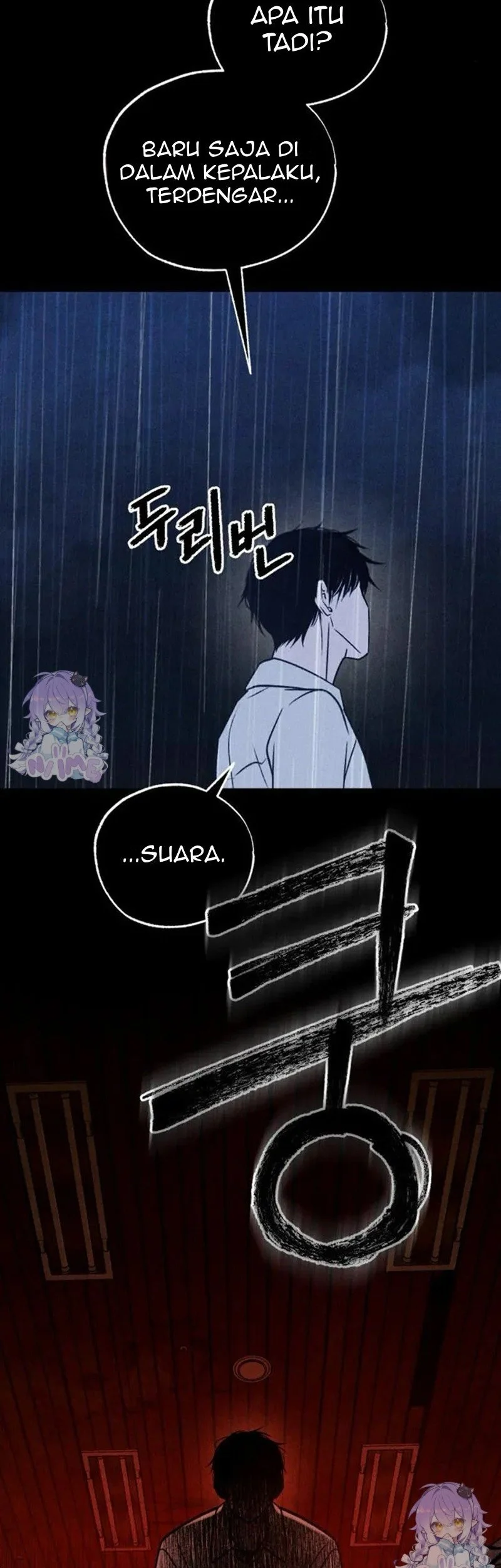 The Classmate Chapter 50 - halaman 7