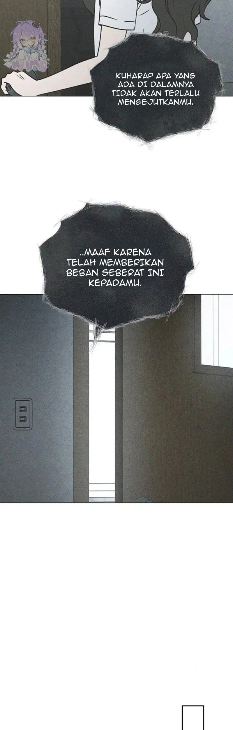 The Classmate Chapter 51 - halaman 12