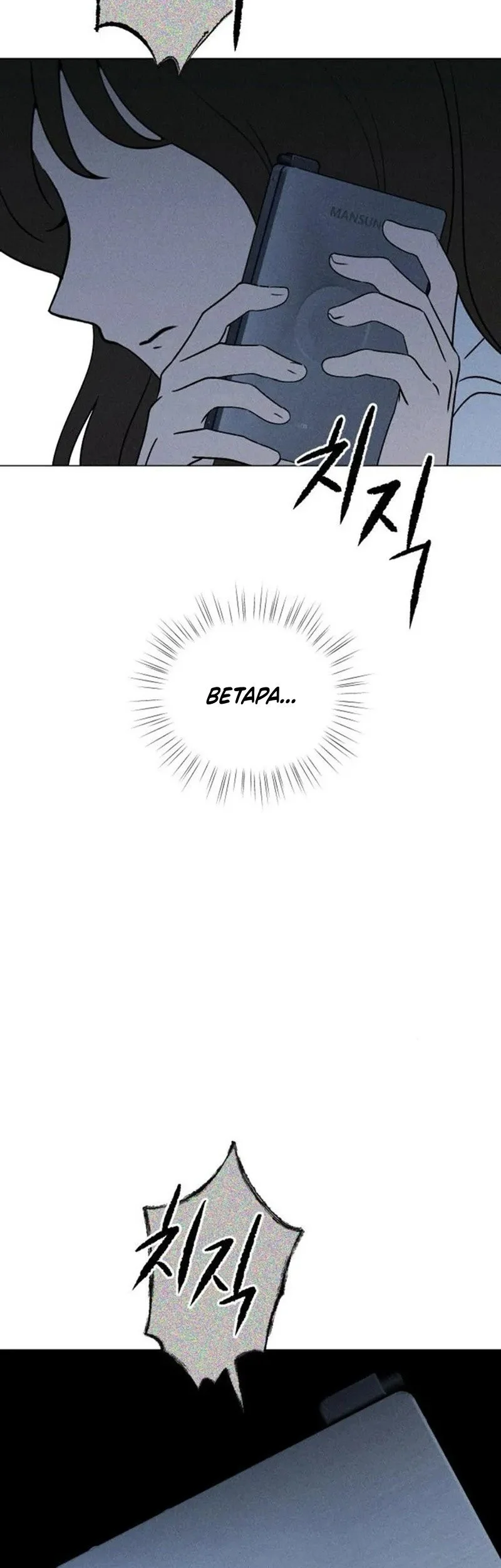 The Classmate Chapter 51 - halaman 15