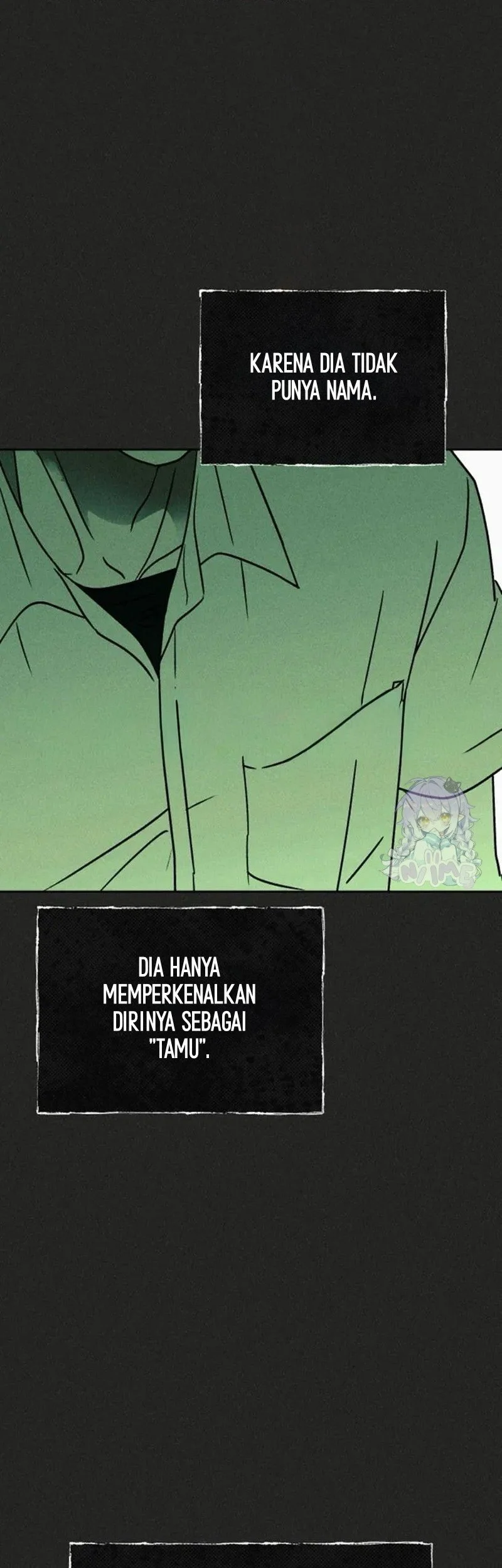 The Classmate Chapter 51 - halaman 23