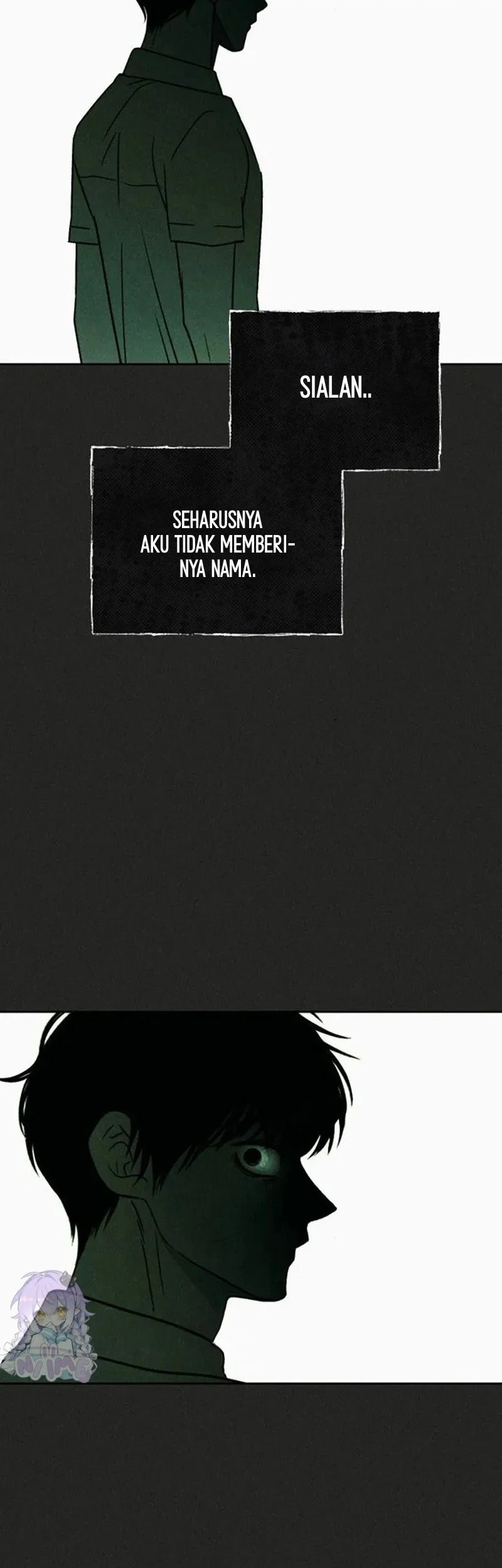 The Classmate Chapter 51 - halaman 28