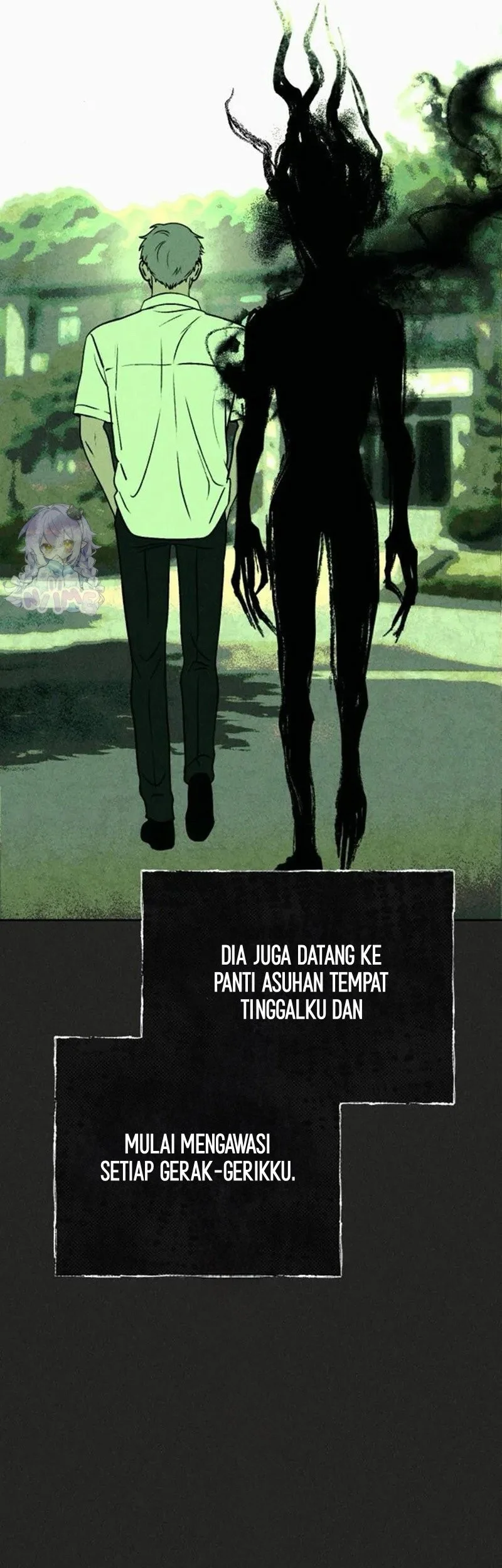 The Classmate Chapter 51 - halaman 39