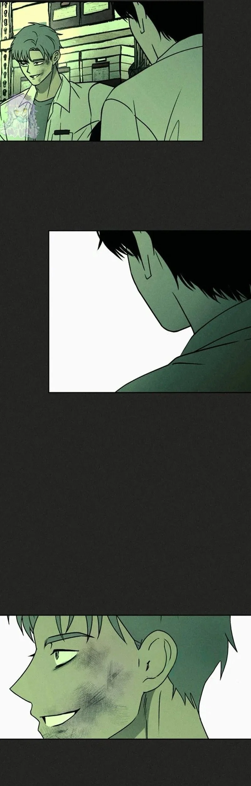 The Classmate Chapter 51 - halaman 46