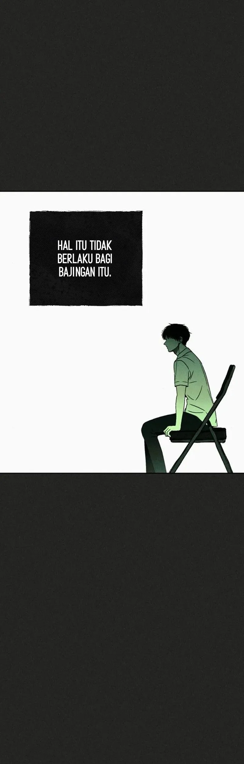 The Classmate Chapter 51 - halaman 47