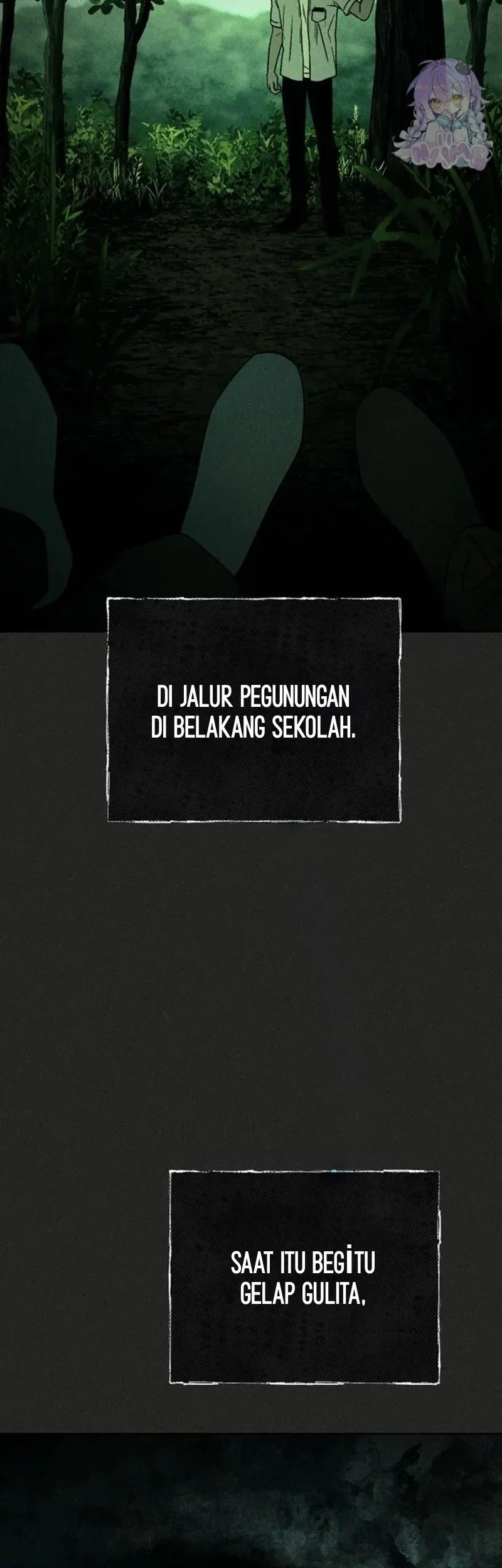 The Classmate Chapter 51 - halaman 49