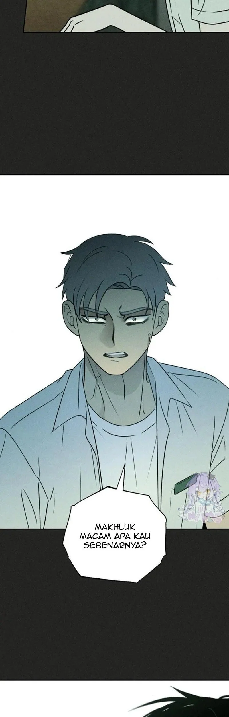 The Classmate Chapter 51 - halaman 61