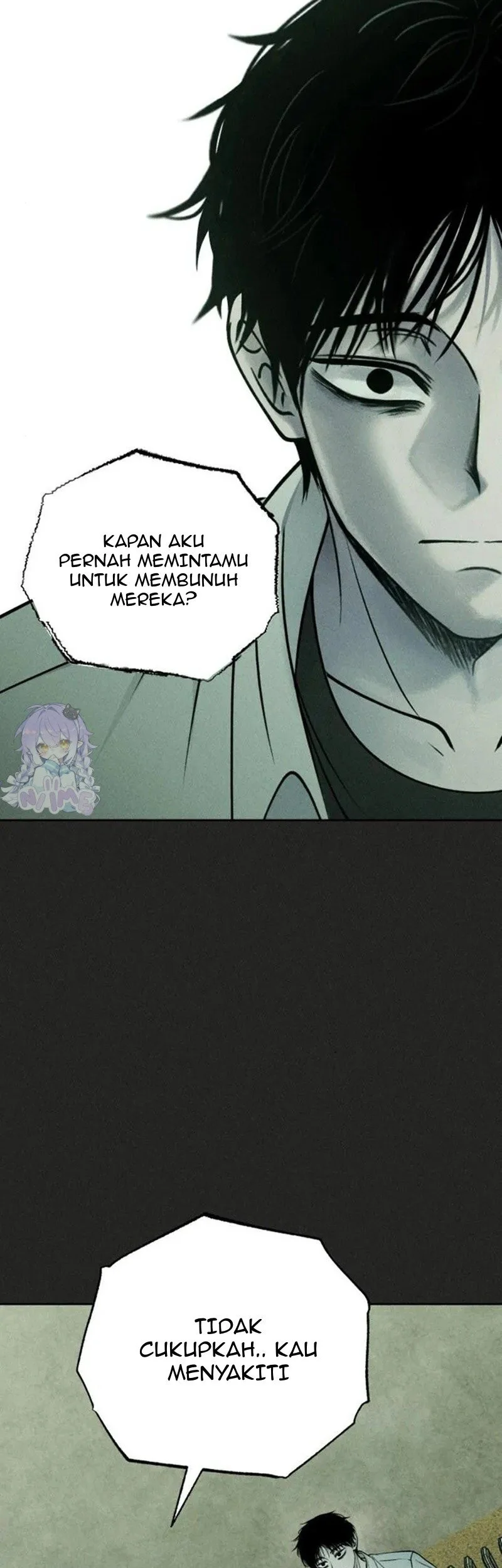 The Classmate Chapter 51 - halaman 62