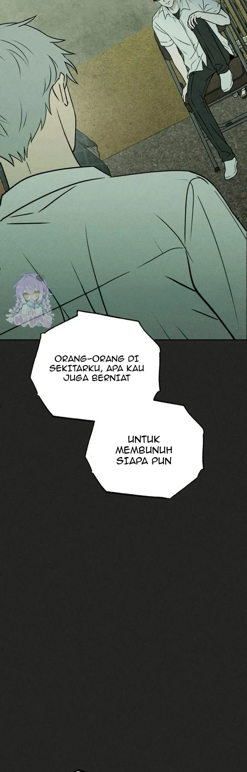 The Classmate Chapter 51 - halaman 63