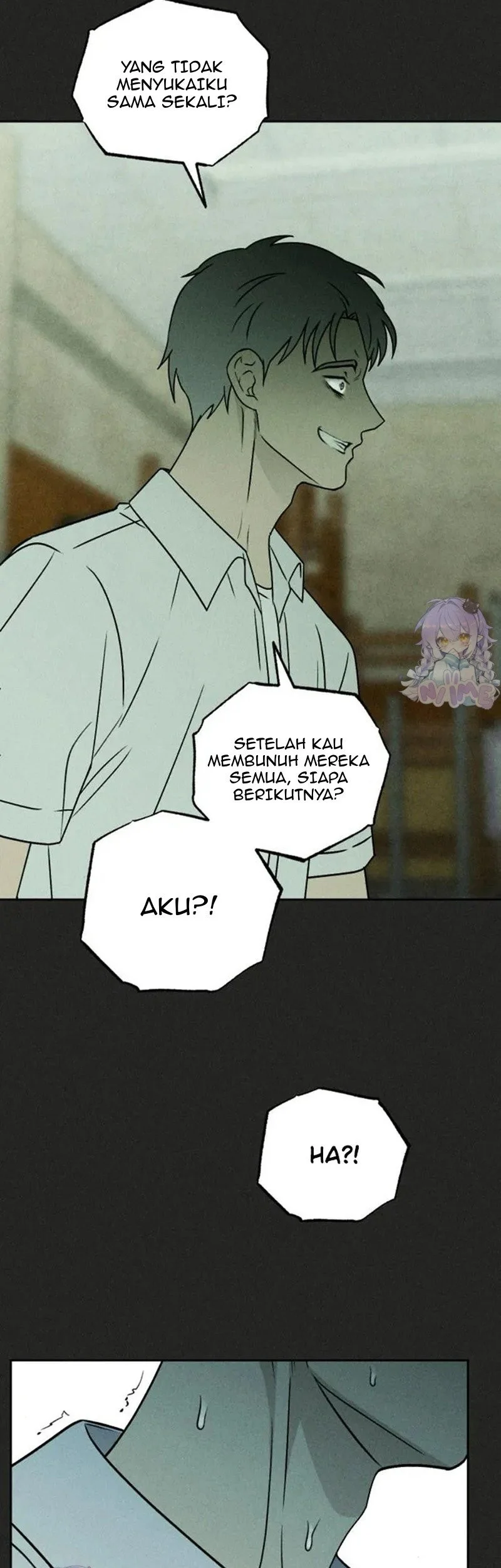 The Classmate Chapter 51 - halaman 64