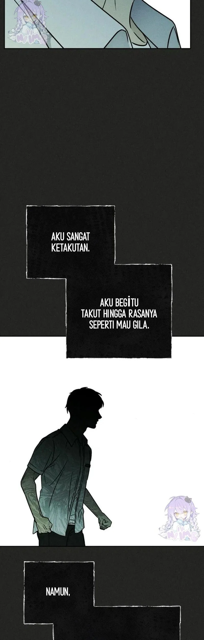 The Classmate Chapter 51 - halaman 65