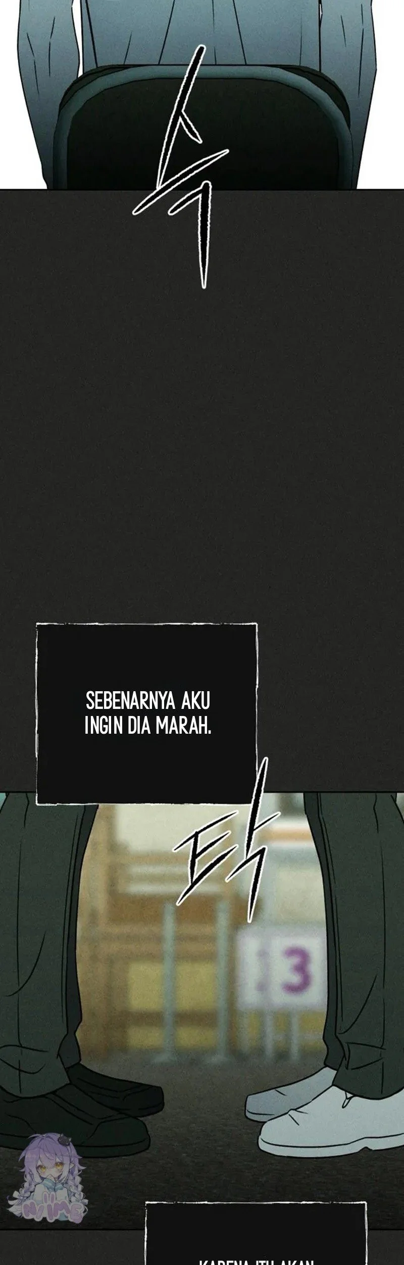 The Classmate Chapter 51 - halaman 69