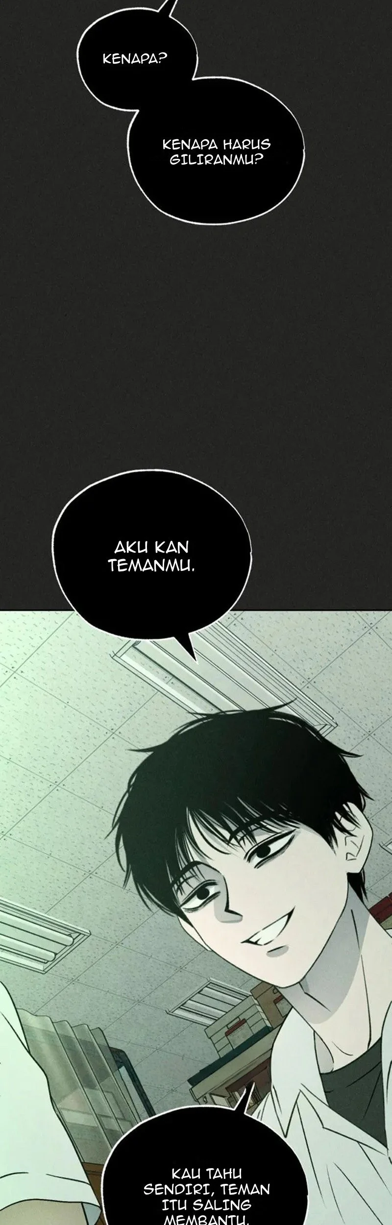 The Classmate Chapter 51 - halaman 71