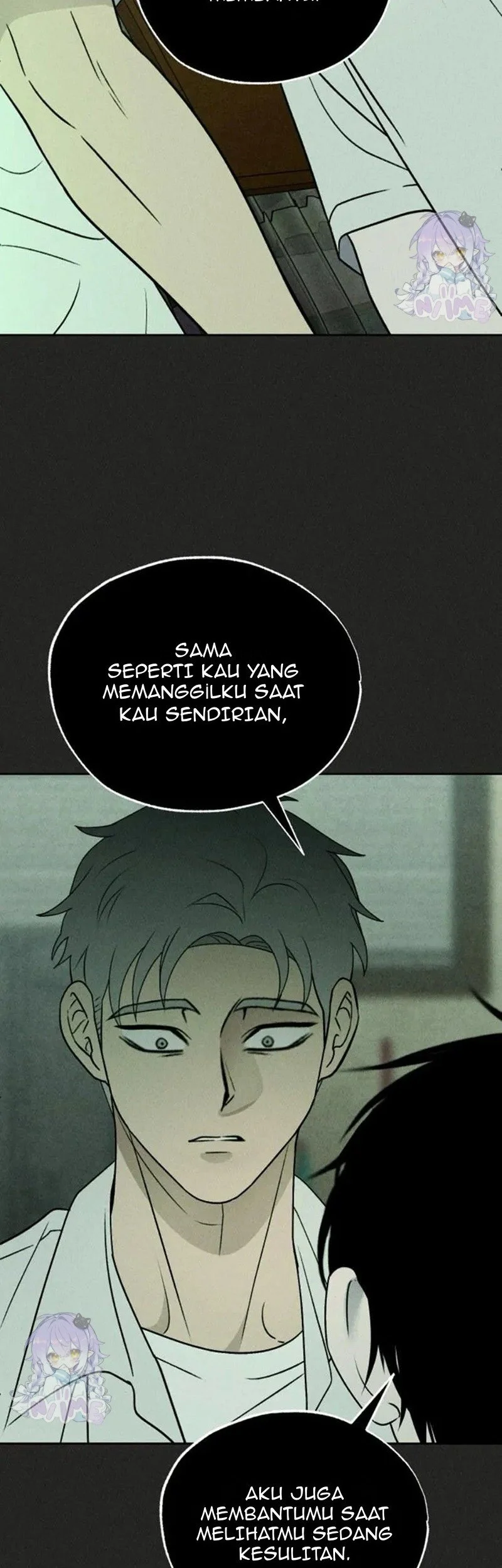The Classmate Chapter 51 - halaman 72
