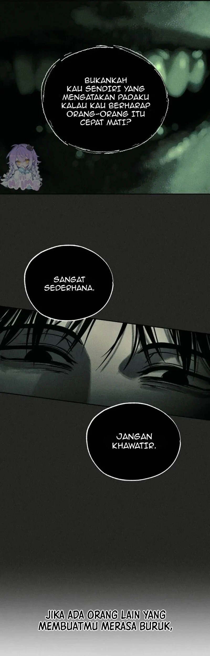 The Classmate Chapter 51 - halaman 74