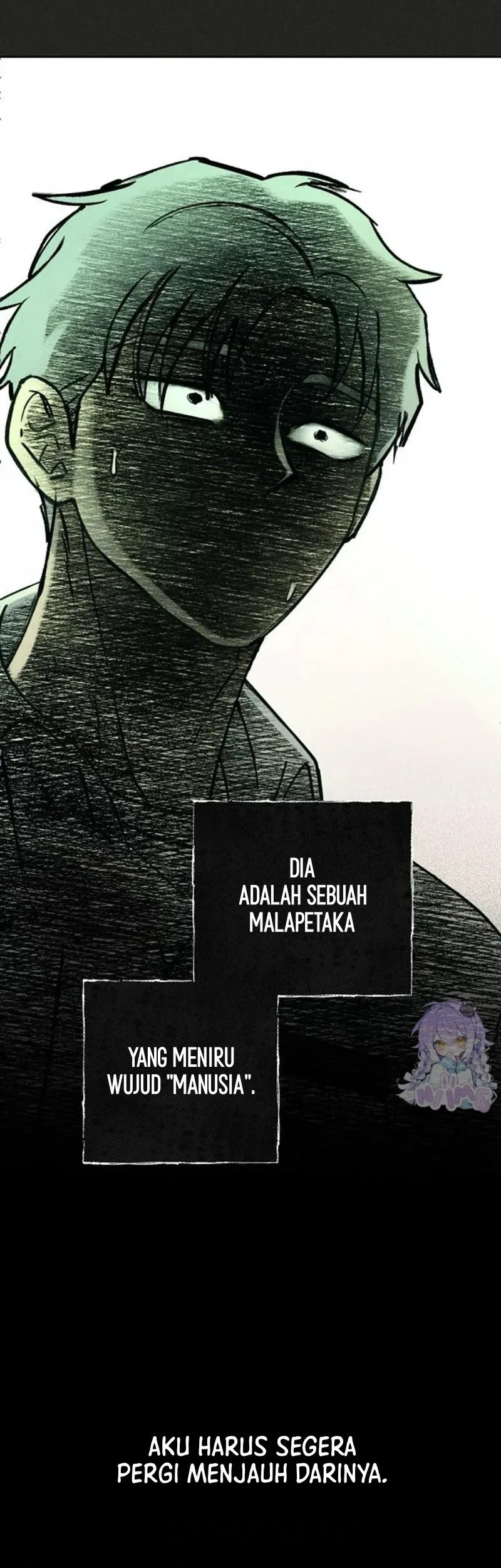 The Classmate Chapter 51 - halaman 77