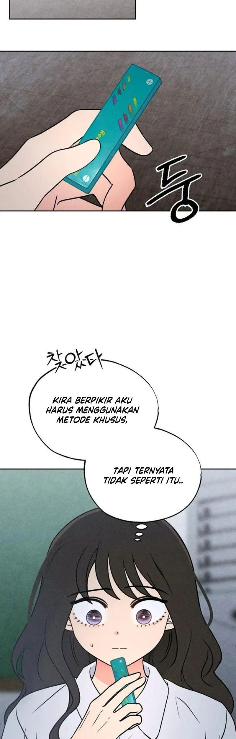 The Classmate Chapter 51 - halaman 9