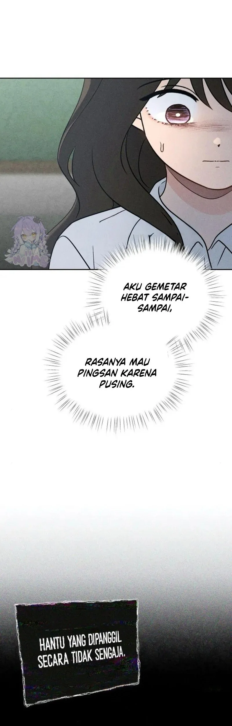The Classmate Chapter 52 - halaman 12
