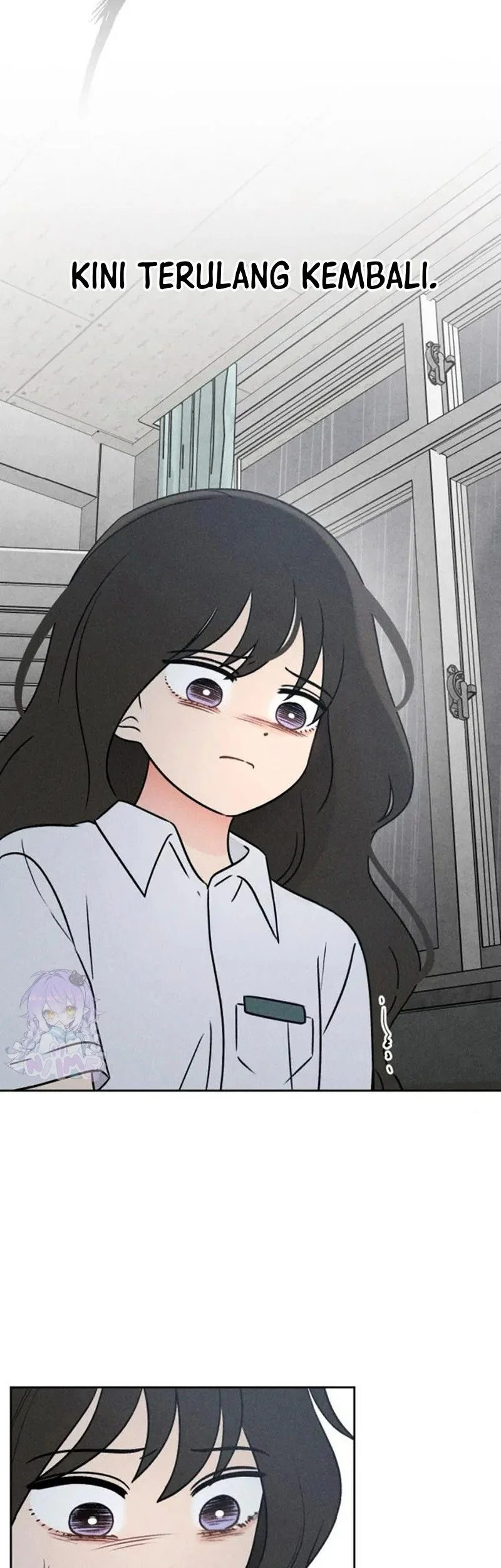 The Classmate Chapter 52 - halaman 15