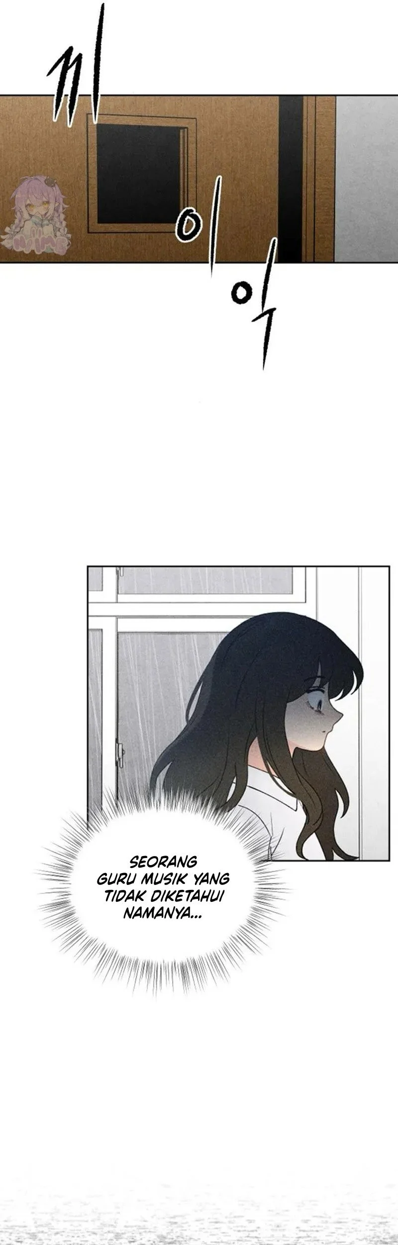 The Classmate Chapter 52 - halaman 18