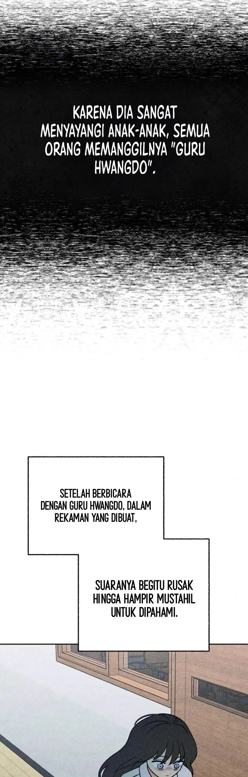 The Classmate Chapter 52 - halaman 19