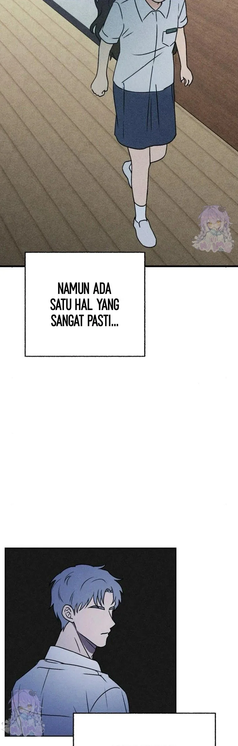 The Classmate Chapter 52 - halaman 20
