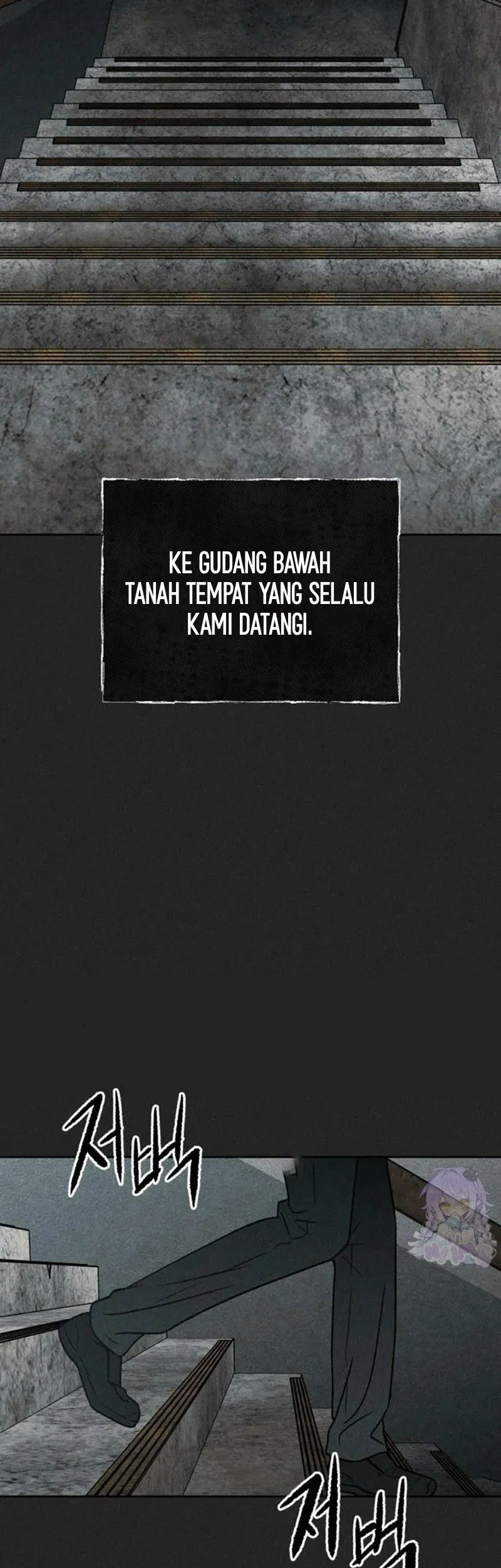 The Classmate Chapter 52 - halaman 26