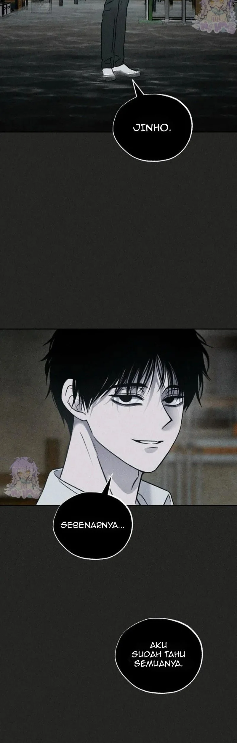 The Classmate Chapter 52 - halaman 29