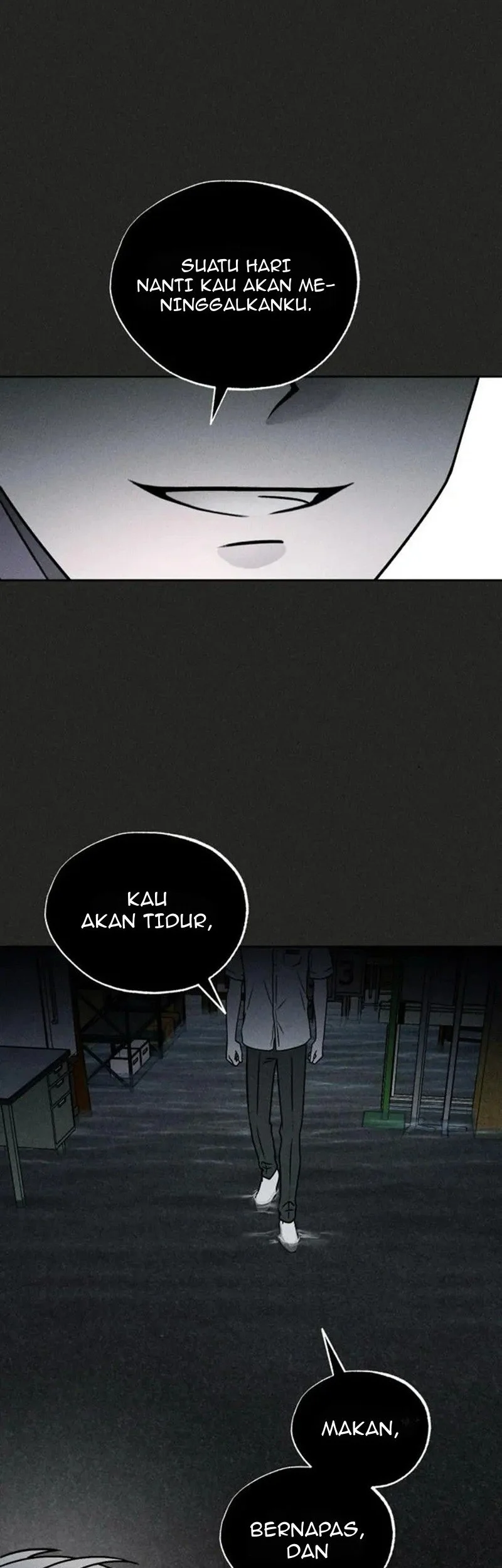 The Classmate Chapter 52 - halaman 30