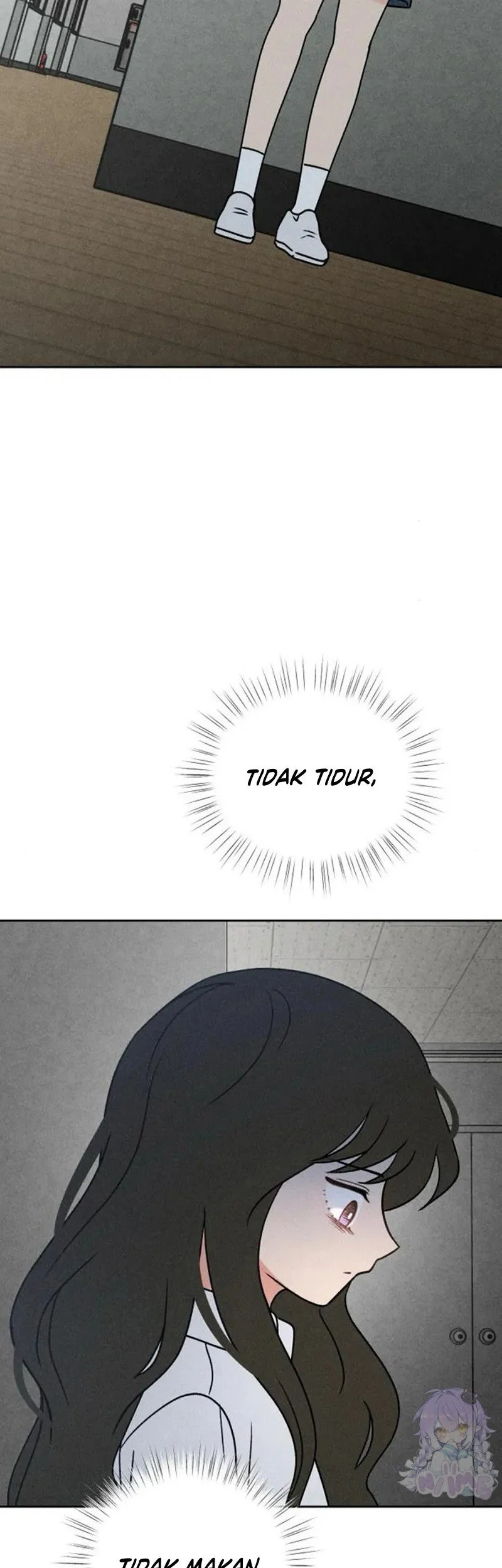 The Classmate Chapter 52 - halaman 35