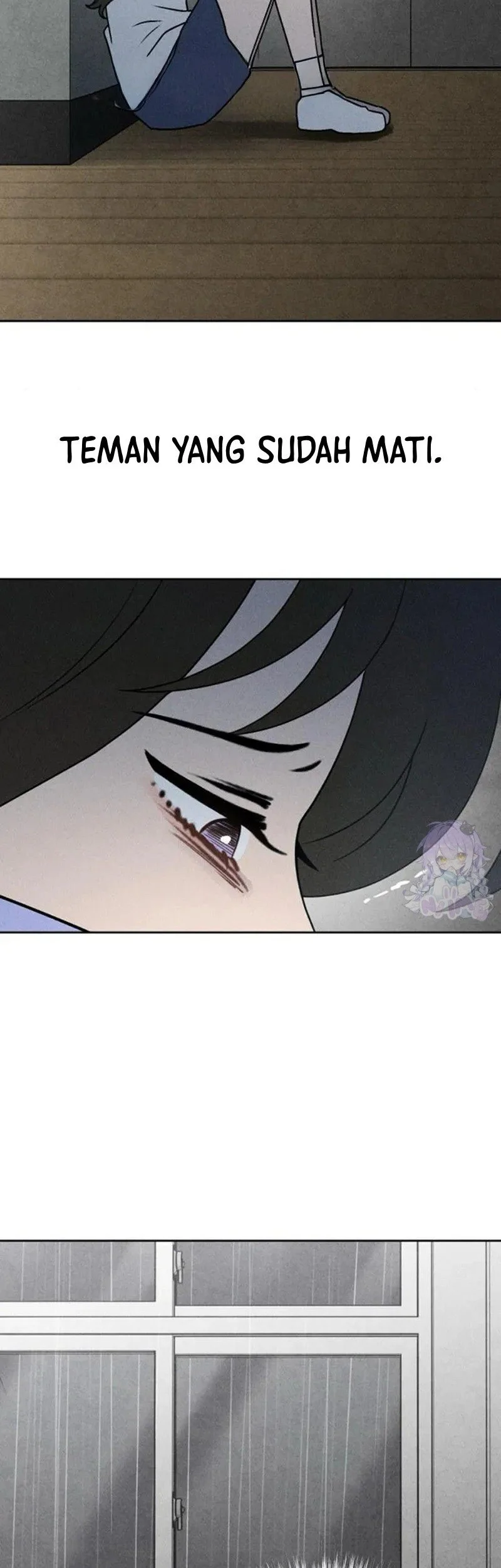 The Classmate Chapter 52 - halaman 37